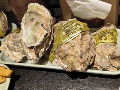 -盛江山自助料理(奥莱锦辉购物广场店)