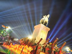 -大唐不夜城贞观广场