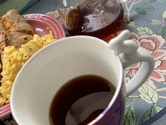 -Gee Coffee Roasters (万象城店)