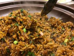 -洛东土菜馆(建国北路店)