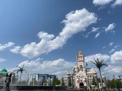 -青岛方特梦幻王国