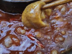 -黄潇洒老火锅(九眼桥宏济巷店)
