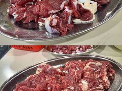 -菜忠潮州牛肉店(岗厦店)