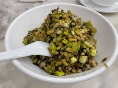 酸菜春笋炒肉沫-红色湘菜馆(春风店)