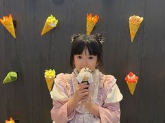 -July tale·可丽饼(德基广场店)