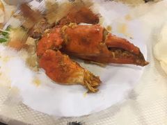 -珍宝海鲜(东海岸海鲜中心)