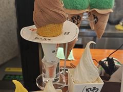-野人先生Gelato(上海长宁龙之梦店)