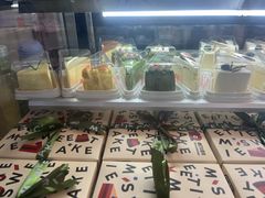 -姆们M Sweetie Cake(三里屯店)