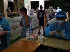 -南京市凤凰花园城小学