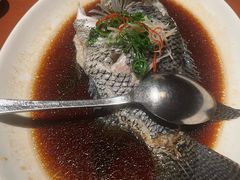 -镇江苏宁万豪酒店-苏筵中餐厅