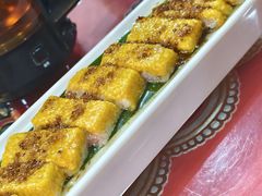 -德顺源·非遗烧麦·老菜(大观园店)