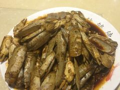 -天津乾毓德饭庄·清真传统炒菜·海鲜烧烤(咸阳路店)