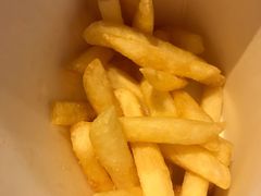 -麦当劳(新华路步步高店)