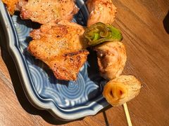 -一豚轩·烧鸟·豚骨拉面(五四路店)