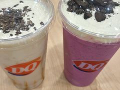 -DQ·蛋糕·冰淇淋(新玛特分店)
