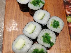 -古田居·特色寿司料理(星之岛旗舰店)