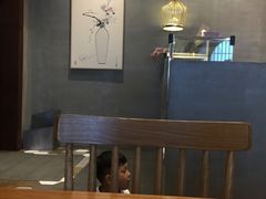 大堂-花悦豆香