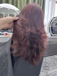 -MOVAN HAIR莫凡匠人发型屋
