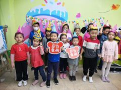 -东方童画少儿美术(莘庄体验馆)