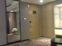 -麗枫酒店(广州珠江新城地铁站店)