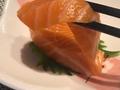-雍和会海鲜姿造自助(湖东路店)