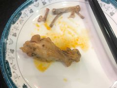 -重庆烧鸡公火锅(簋街店)