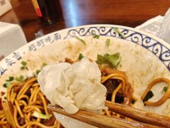 -梅溪·小伙子干挑面(安吉总店)