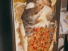 -半天妖烤鱼(蒸湘万达广场店)