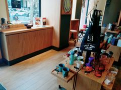 -星巴克(红房子店)