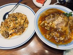 -缤圣源中国清真菜(群力店)