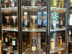 -福禧酒窖·中餐厅 (万柳店)