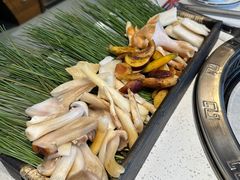 -木王宴语·野生鲜菌火锅(玉河店)