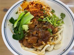 -酱府老碗面(西大店)