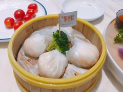 -顺粤楼·粤菜·点心(融创茂店)