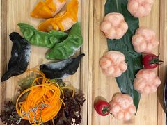 全家福饺子-湊湊火锅·茶憩(打浦桥日月光店)