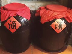-石头门坎