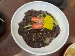 -服务大楼冷面(延大店)