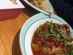 -东来土菜馆(民祥园路店)