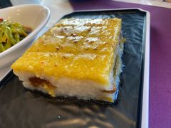 凉糕-凯鸽酒楼(振兴街店)