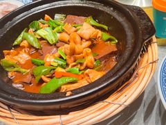 -淮扬名灶·南通本地菜(虹桥店)