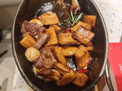 -CRAZYONES西班牙海鲜饭(上海美罗城店)