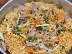 煎面-阿多私房菜(顺德店)