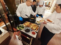 -乐咖啡西餐厅(太湖皇冠假日酒店)
