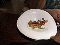 -本处·素食·融合料理(南油店)