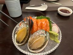 -南苑环球酒店-稻菊日式餐厅(鄞县大道店)