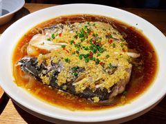 -蜜桃餐厅·伴山(湖滨商业街店)