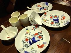 -客语客家菜(东山口店)