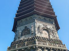 -玲珑塔公园