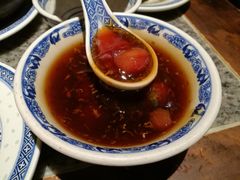 桂花糖芋苗-南京大牌档(中关村店)