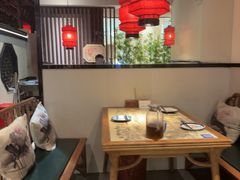 -遇见长安之丝路风荷(大唐西市店)